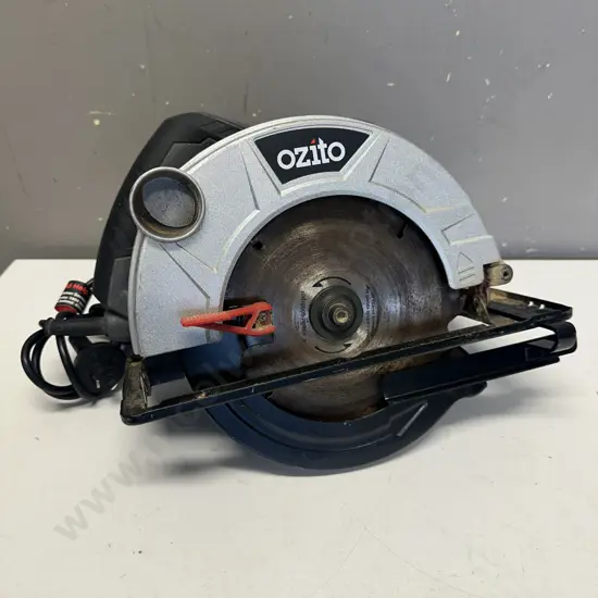Orzito Circular Saw