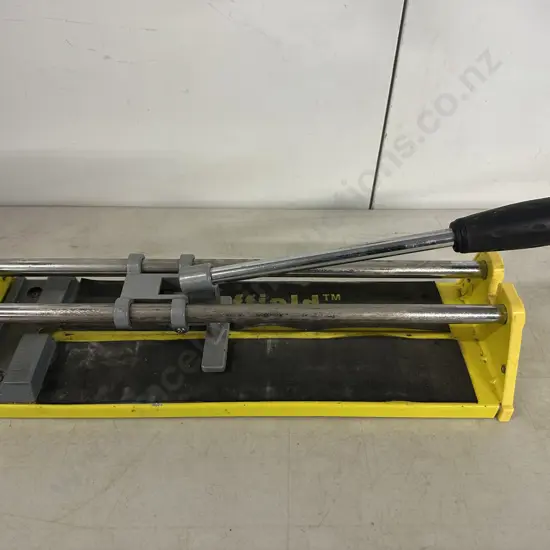 Sheffield Tile Cutter