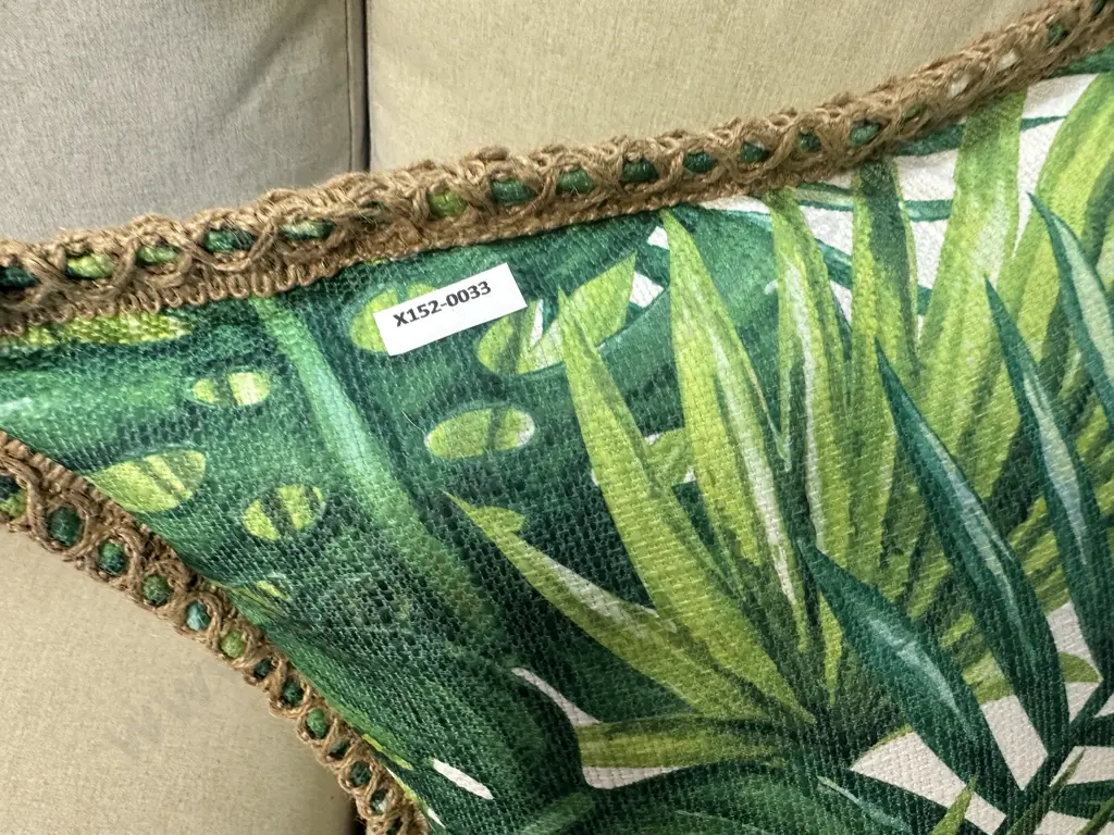 Assorted Decorative Scatter Cushions Image 1++