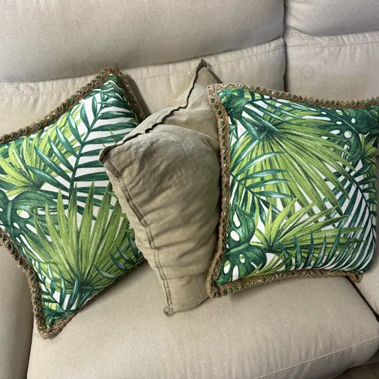 Assorted Decorative Scatter Cushions