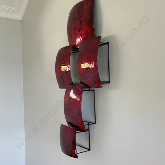 Metal Wall Art