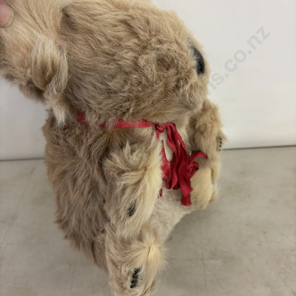 Vintage Musical Koala Image 1++