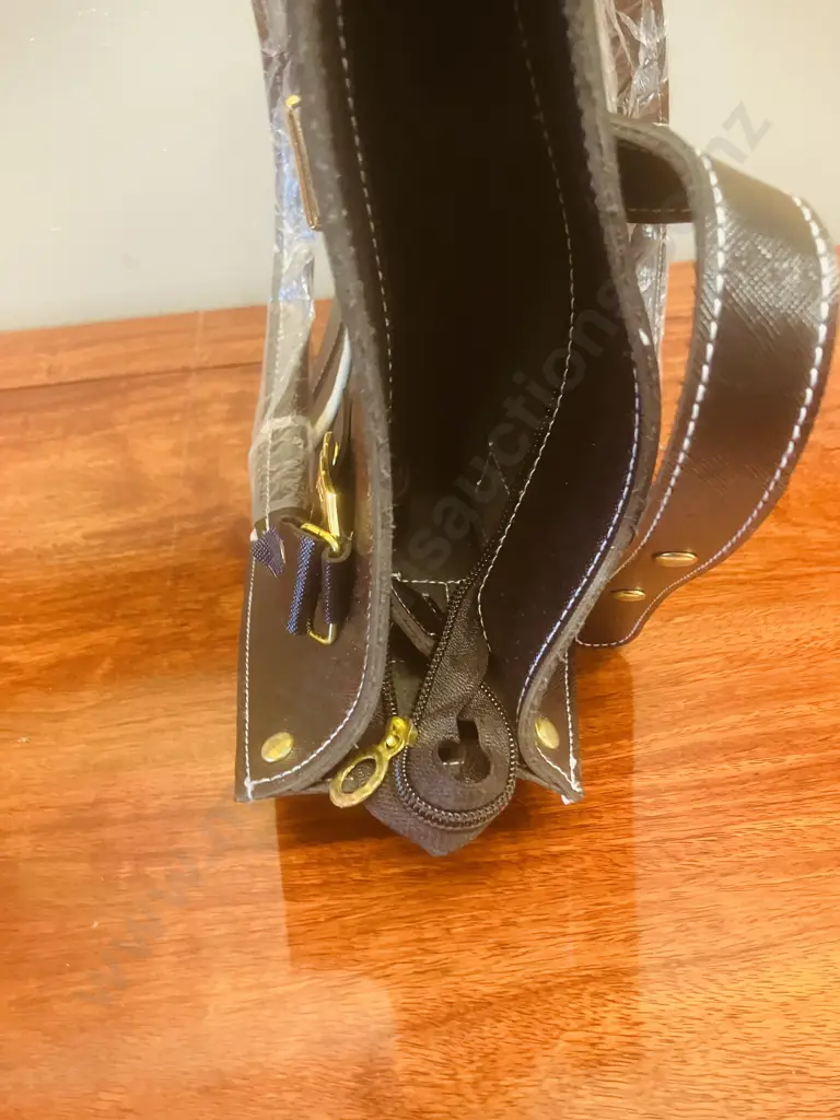 Handbag Unused Image 1++