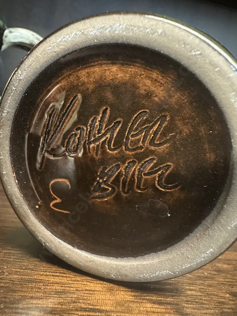 Pair Of Kohler Jugs Image 1++