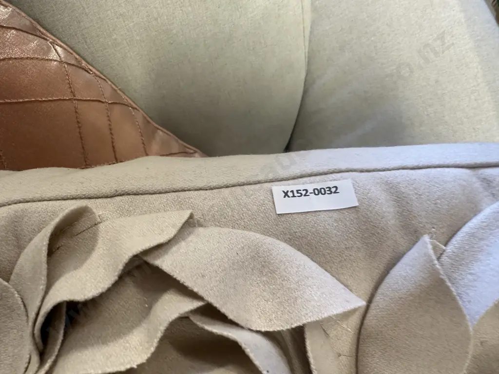 Assorted Decorative Scatter Cushions Image 1++