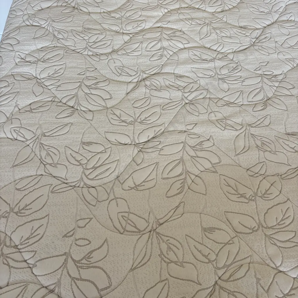 Rimu Queen Size Flexi Slat Bed With Natura Sleep Slat Medium Mattress Image 1++