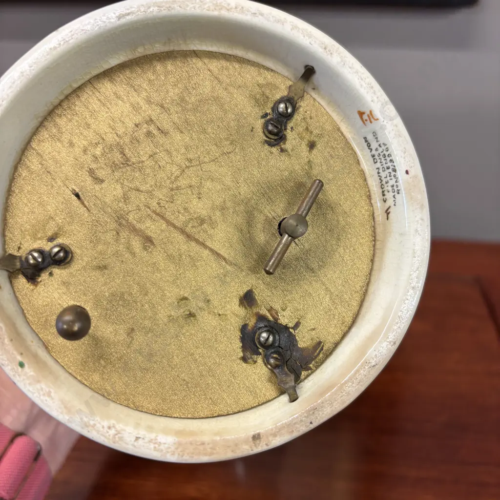 Crown Devon Musical Jug "Daisy Bell" Image 1++