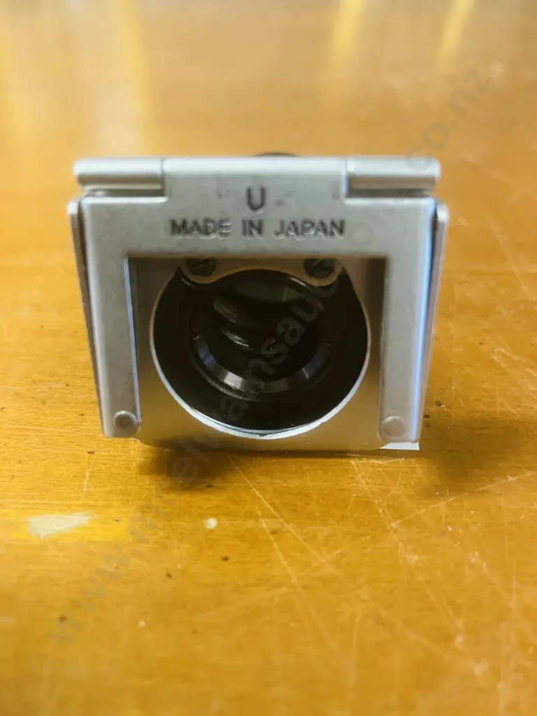 Asahi Pentax Focusing Magnifying Viewfinder Image 1++