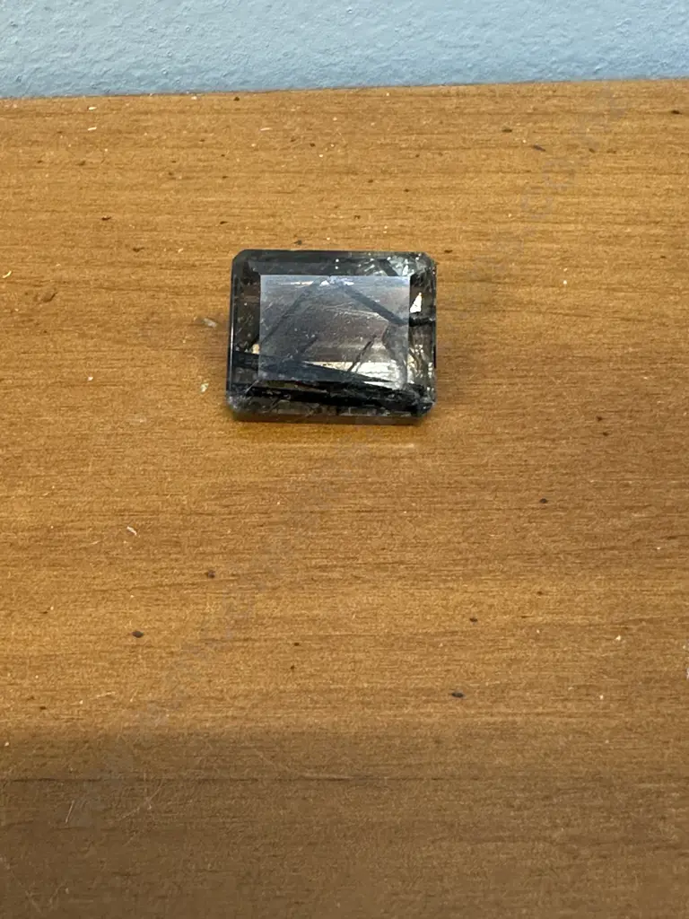 Quartz Gemstone Image 1++