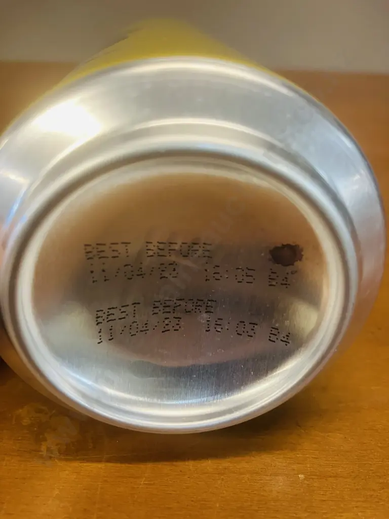 Rare Kian Forreal Tattooed Dragon Wicked Energy Drink - 500ml (Sealed) Made In Australia Image 1++