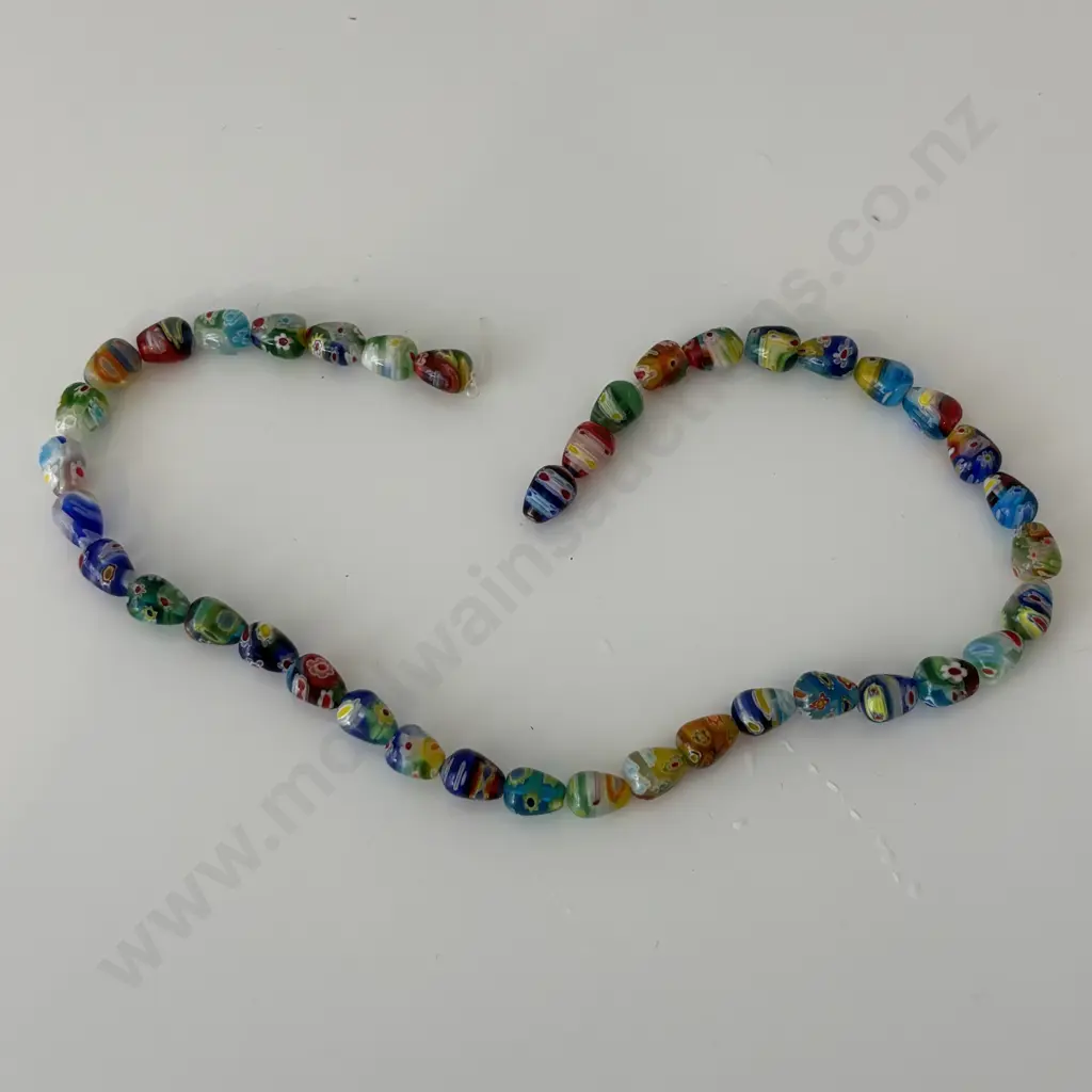 Murano? Glass Beads Image 1++