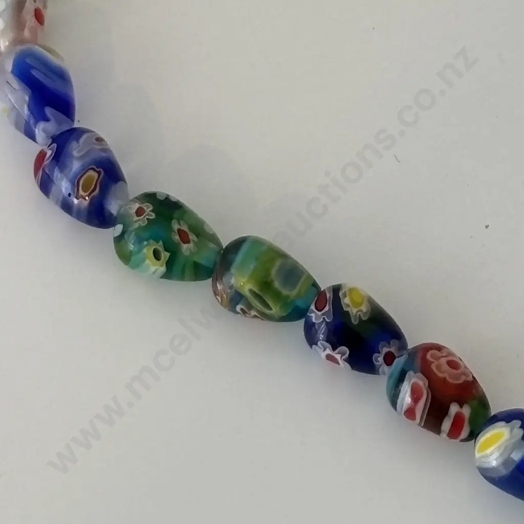 Murano? Glass Beads Image 1++
