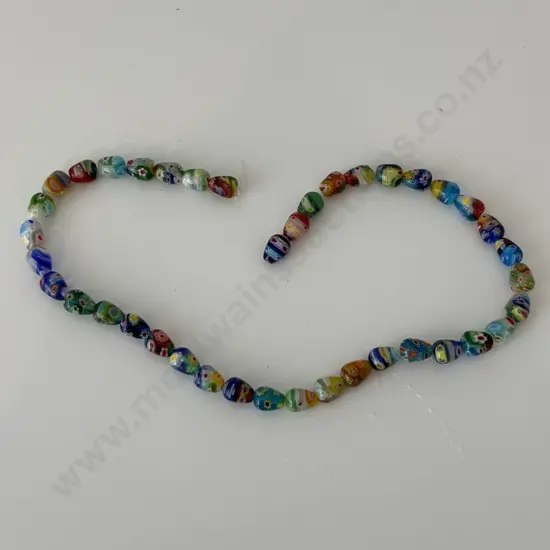 Murano? Glass Beads
