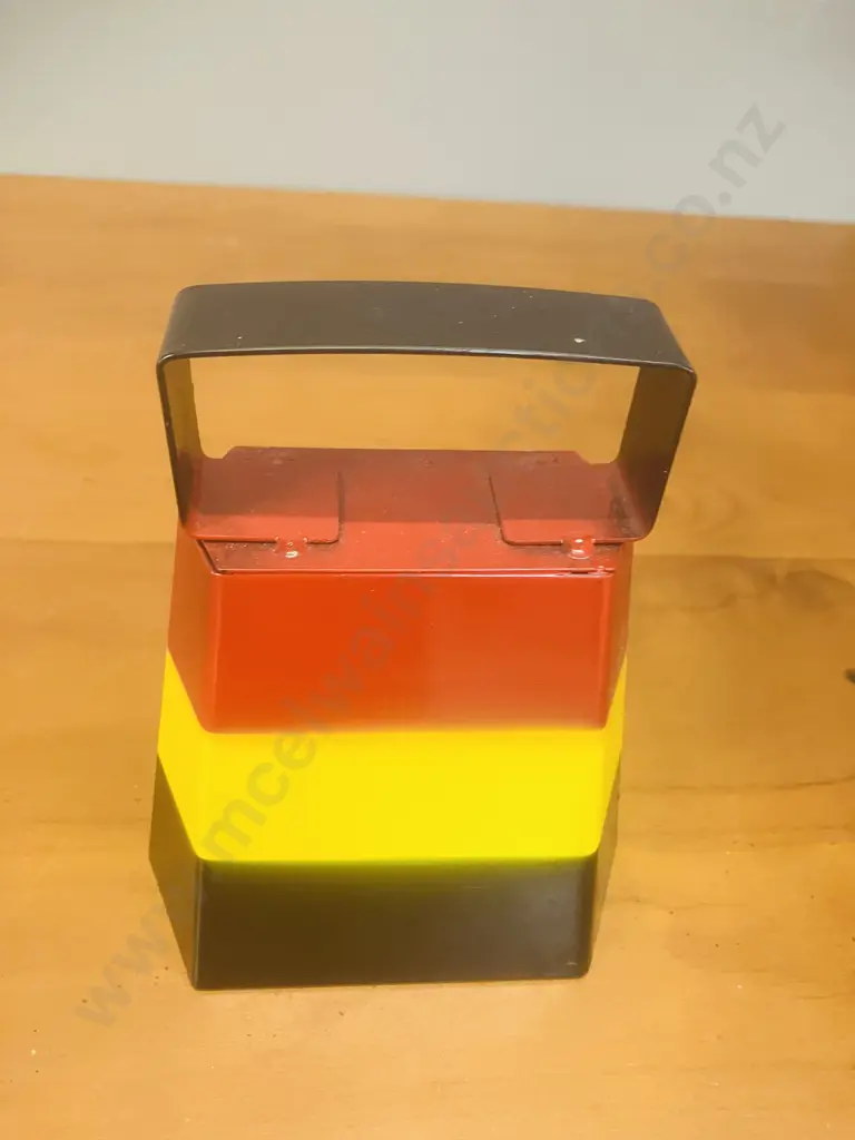 Steel WAIKATO MOOLOO Cowbell Image 1++