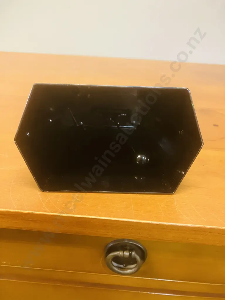 Steel WAIKATO MOOLOO Cowbell Image 1++