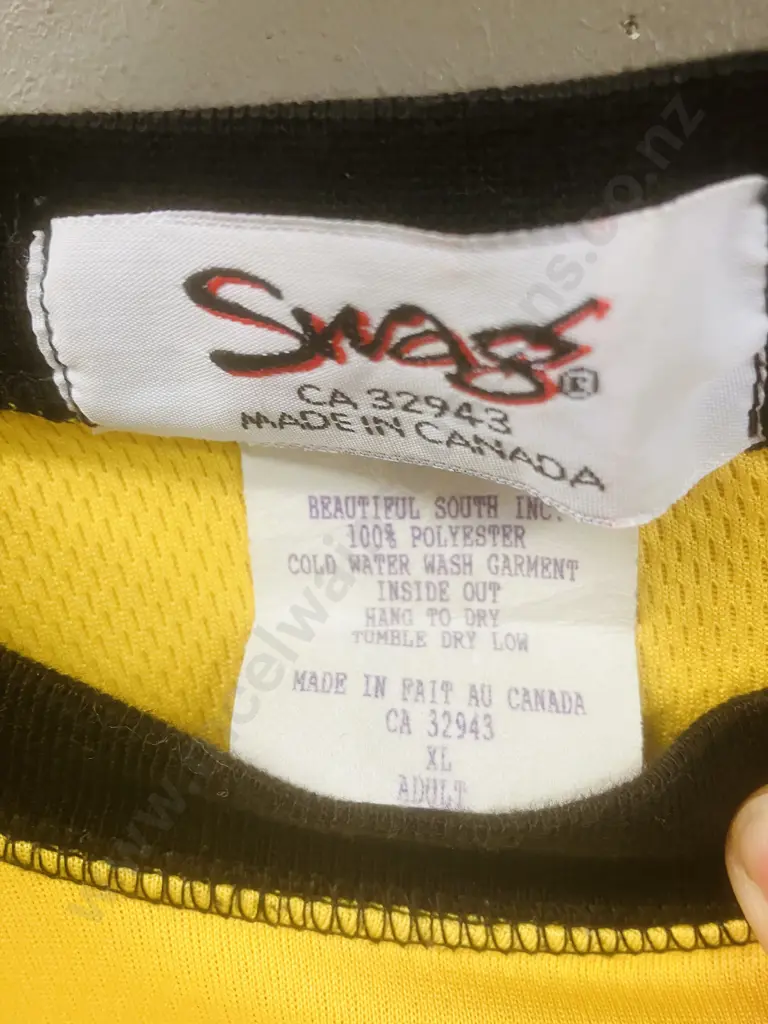 Ultra-Rare Megadeth 'The World Needs A Hero' Tour 2001 Shirt Size XL Image 1++