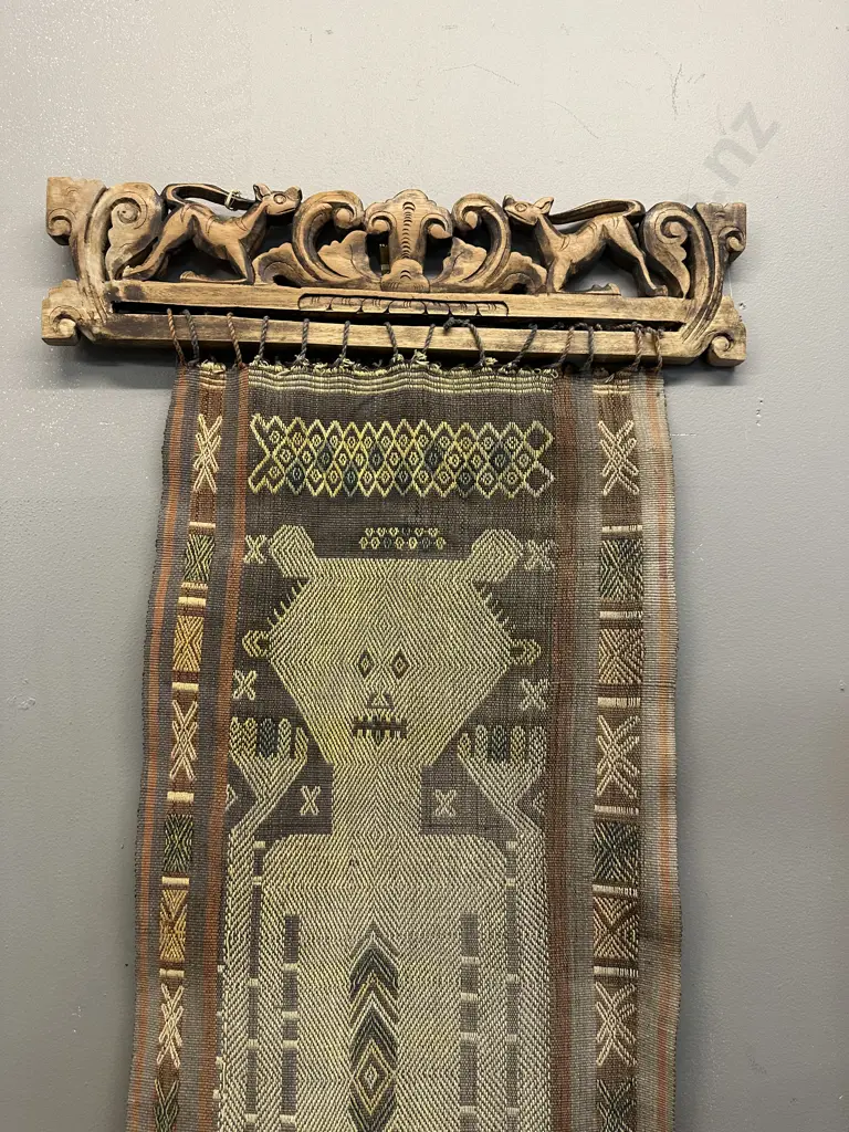 Wall Hanging L150cm. Image 1++