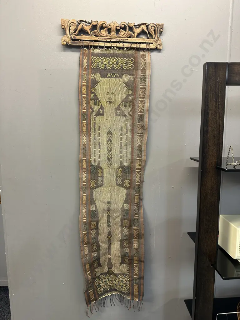 Wall Hanging L150cm. Image 1++