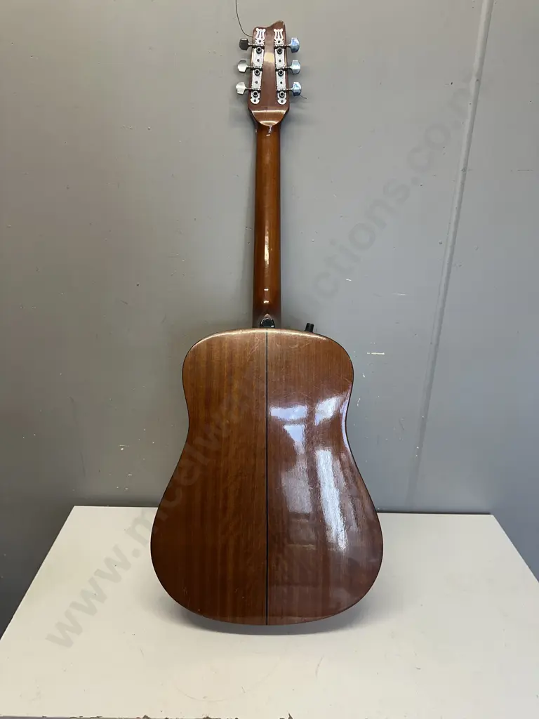 Samick Guitar Model SW115E Image 1++