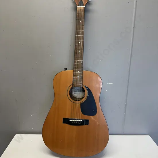 Samick Guitar Model SW115E