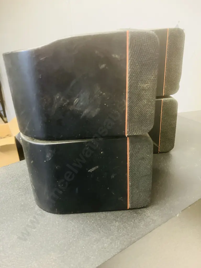 Bose Lifestyle Model 5 Music Centre, Sub-woofer & Double Cube Speakers (No Remote Control) Image 1++