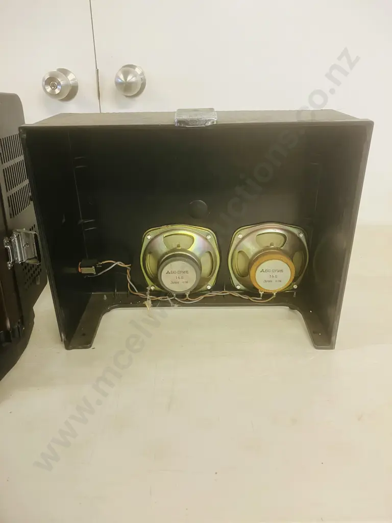 EIKI SL-1 Projector Image 1++