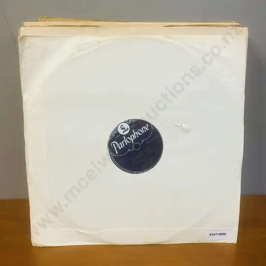 28 Assorted Blues 78 RPM - Cab Calloway, Louis Armstrong, Slim Seward, Plantation Lullaby, Josh White Etc