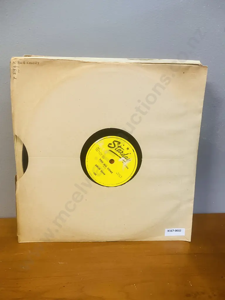 16 x Country, Boogie, Swing, Novelty 78 RPM - New Dixie Demons, Arlie Duff, Johnny Marvin, Tennessee Ernie Etc Image 1++