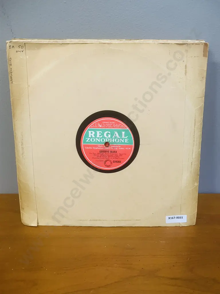 10 x Hawaiian 78 RPM - Felix Mendelssohn & His Hawaiian Serenaders, Queenie & David Kaili, David Kaili Etc Image 1++