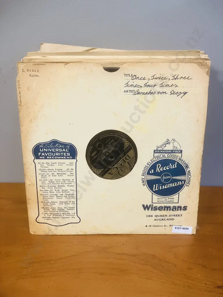 Lot of 25 x Assorted 78 RPM - Dancing, Marches Etc Image 1++