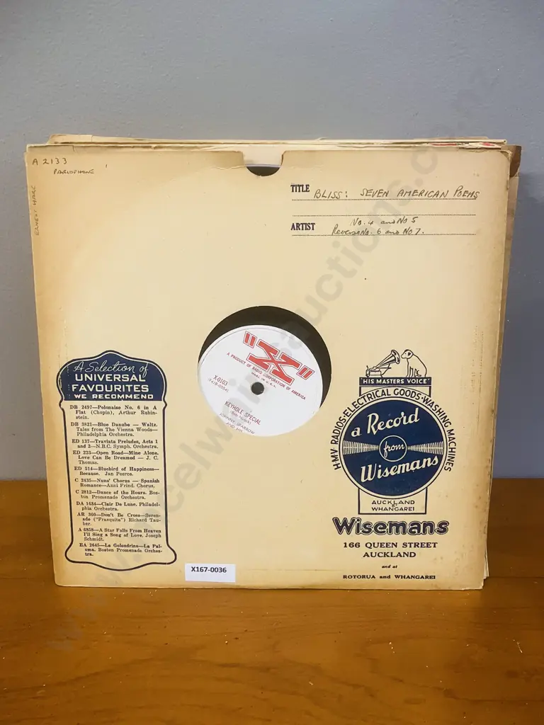 18 x Jazz & Swing 78 RPM - Louis Armstrong, Johnny Sparrow, Lew Stone, George Webb Etc Image 1++