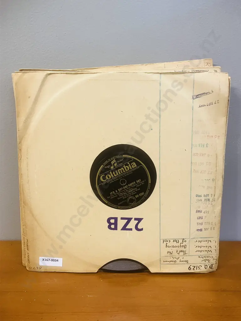 12 x Jazz & Swing 78 RPM - The Six Swingers, Pee Wee King Etc Image 1++