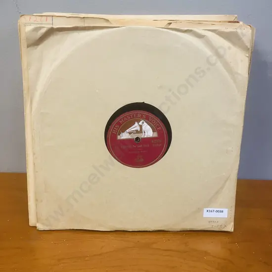 Lot of 30 x Assorted 78 RPM - Dancing, Marches Etc