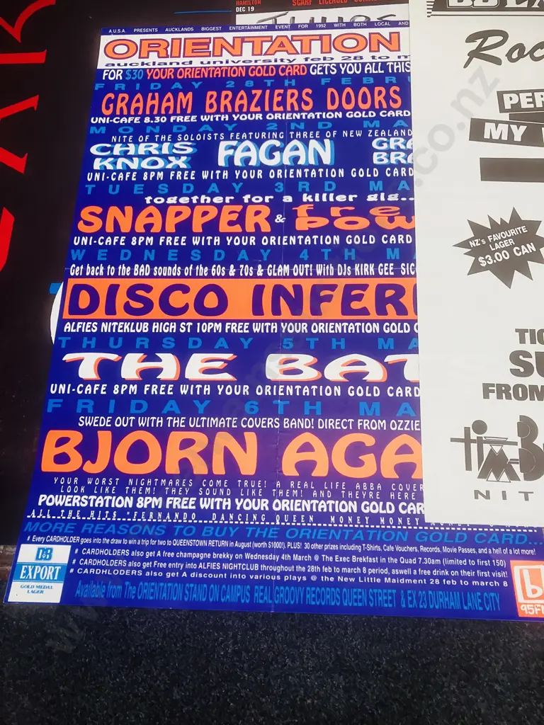 Vintage Posters Image 1++