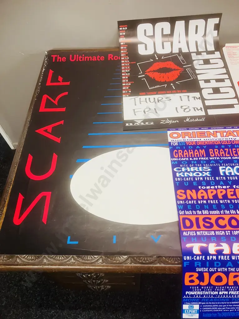 Vintage Posters Image 1++