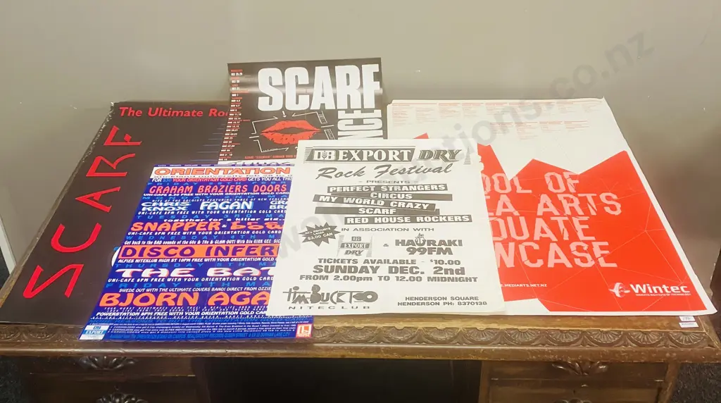 Vintage Posters Image 1++