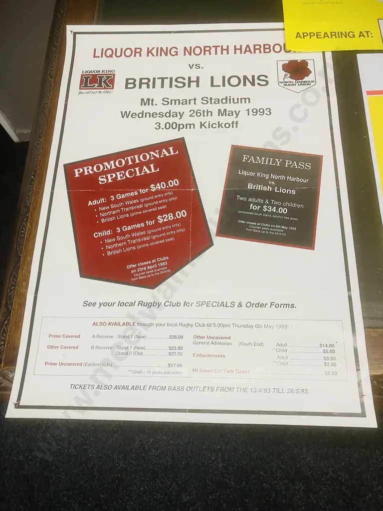 Vintage Posters Image 1++