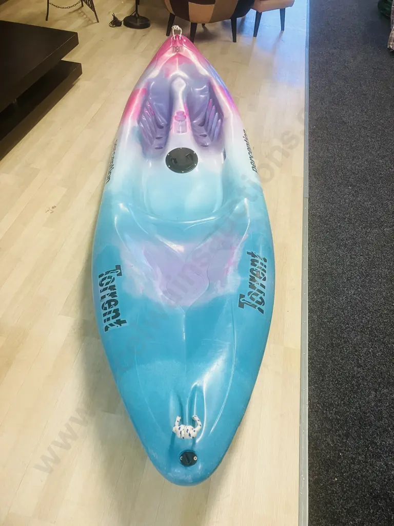 Perception Torrent 10' Sit-On-Top Kayak Image 1++