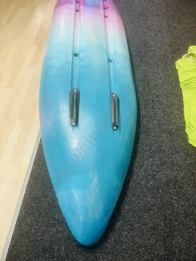 Perception Torrent 10' Sit-On-Top Kayak Image 1++