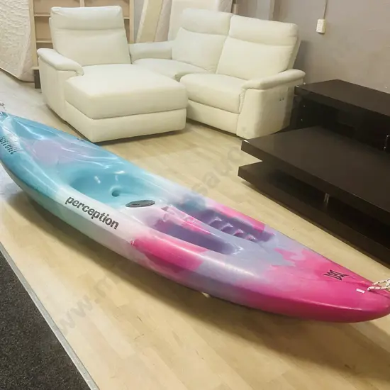 Perception Torrent 10' Sit-On-Top Kayak
