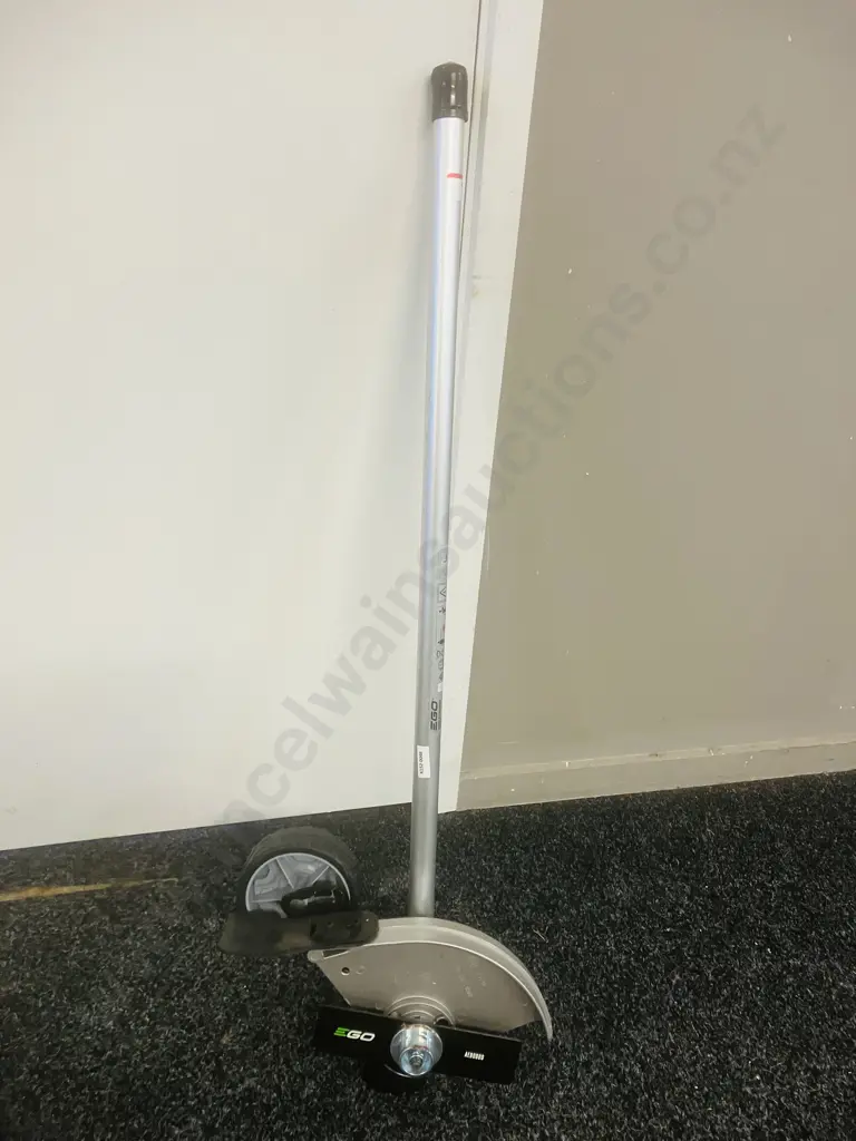 EGO Edger Multi-tool Attachment 75mm EA0800 Image 1++
