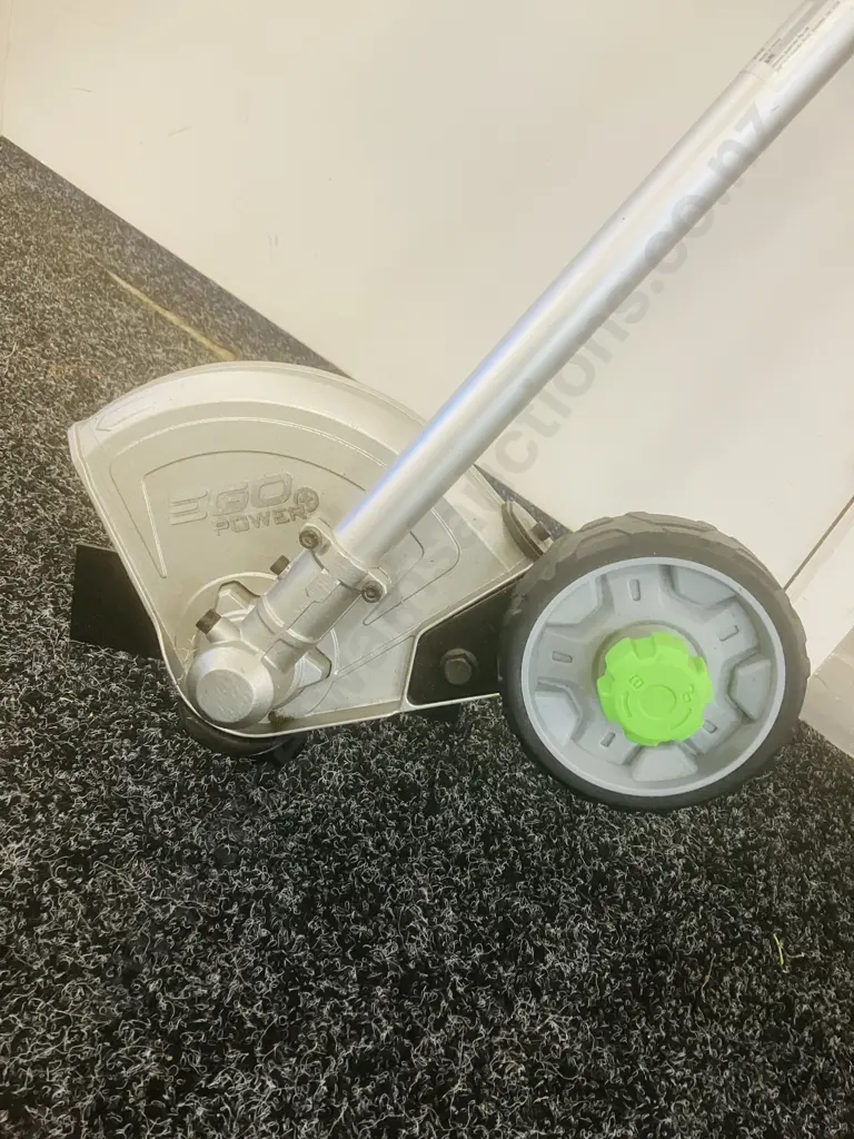 EGO Edger Multi-tool Attachment 75mm EA0800 Image 1++