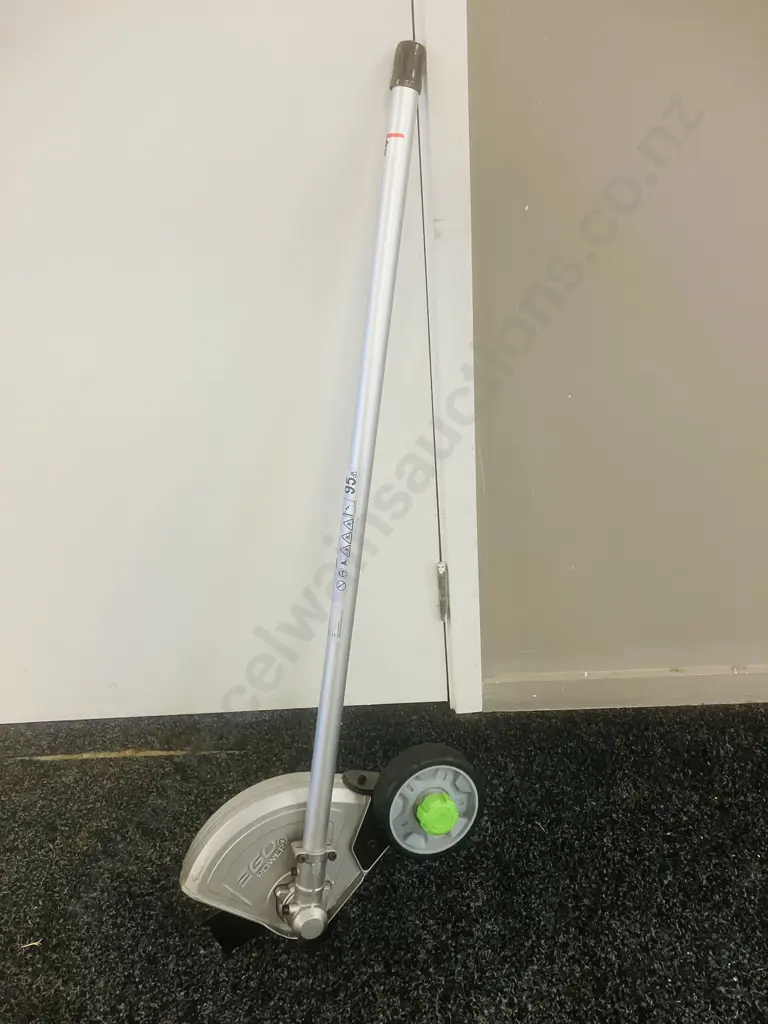 EGO Edger Multi-tool Attachment 75mm EA0800 Image 1++