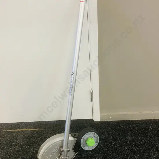 EGO Edger Multi-tool Attachment 75mm EA0800