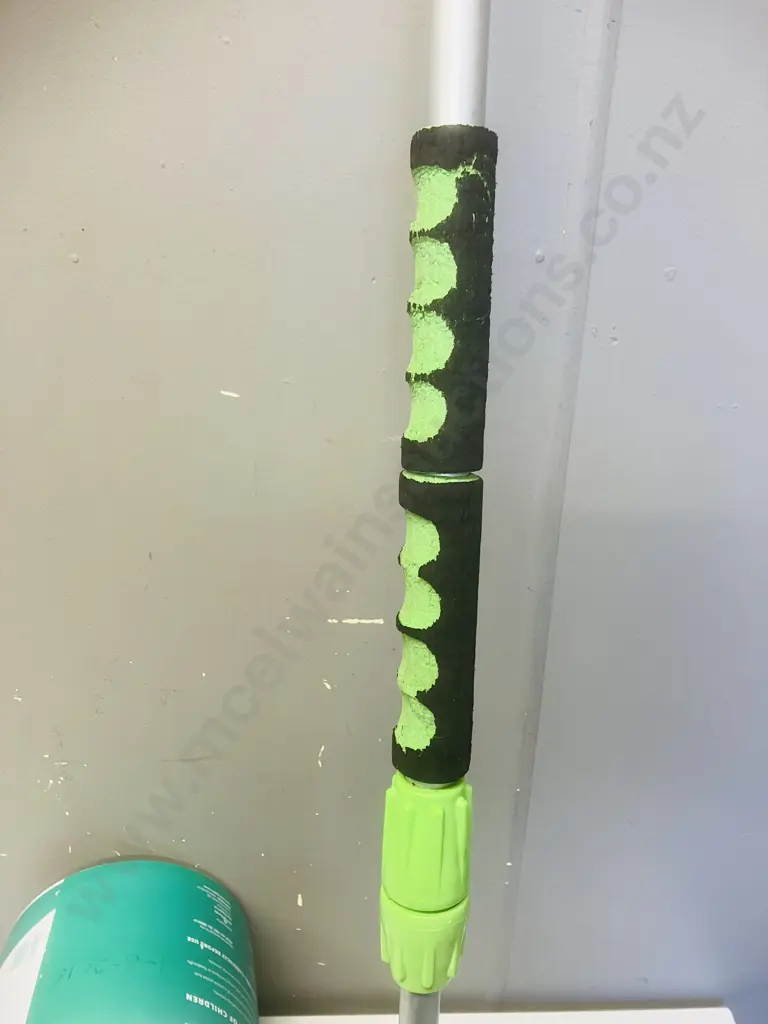 House Wash Brush & Box Taps & Water / Hose Fittings Image 1++