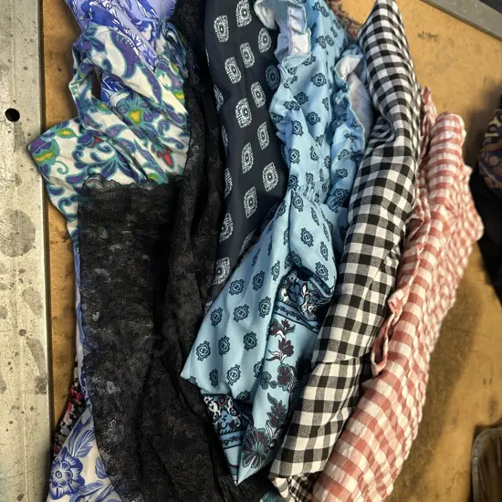 Assorted Ladies Clothing Including Dresses Size Ranging 14 To 16 