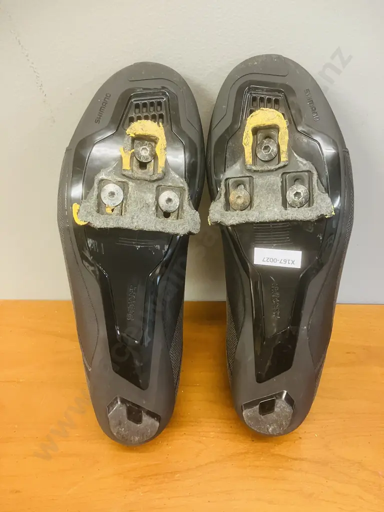 Shimano RC3 Road Shoes - 42 E Image 1++