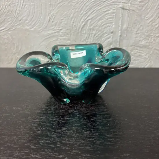 Art Glass Bowl