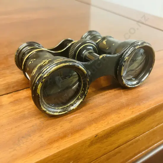 Le Maire Fabt Paris French Opera Glasses