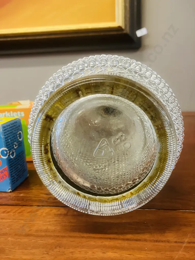 Soda Syphon With Bulbs Image 1++
